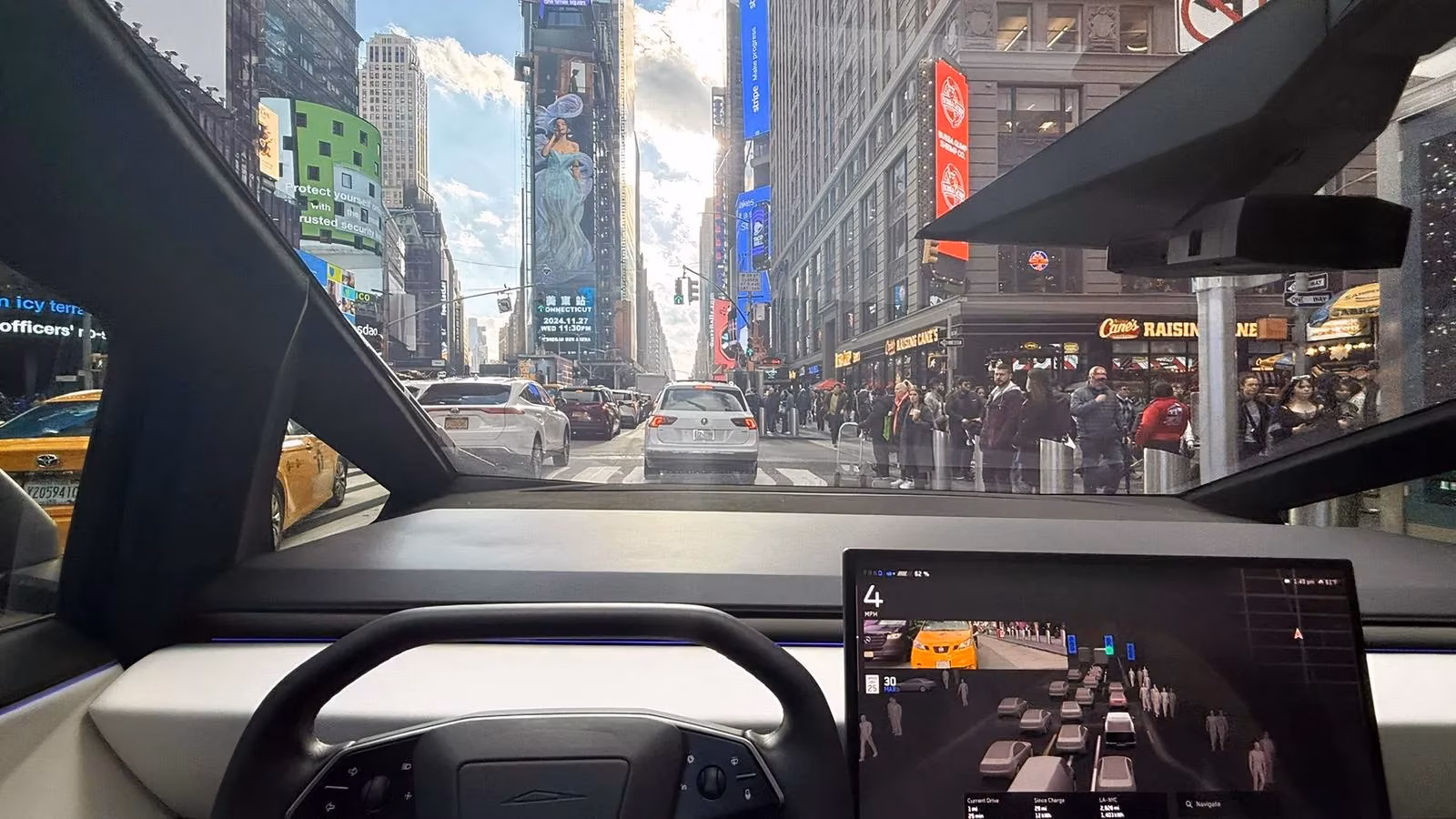 tesla-mad-max-mode-revolutionizes-driving-in-2025-image-0